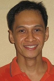 Gito Gilas portrait