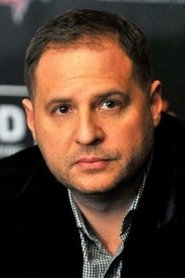 Andrii Yermak portrait