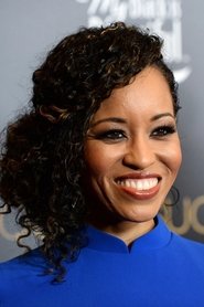 Dawn-Lyen Gardner portrait