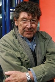 Peter Patzak portrait