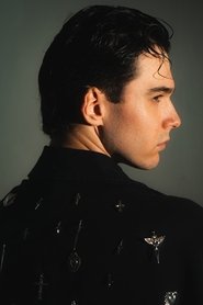 Iván Lledó portrait