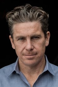 Robert Jayne portrait