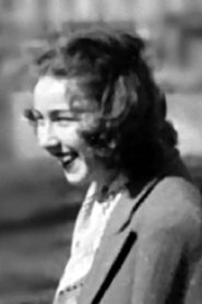 Flannery O'Connor portrait