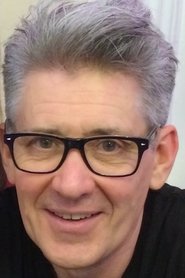 Steve Delaney portrait
