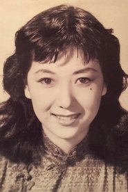 Mayumi Shirabato portrait