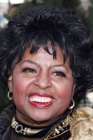 Loretta Long portrait