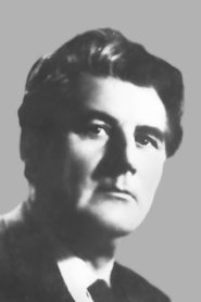 Pyotr Mikhnevich portrait