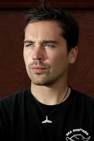 Laurens de Groot portrait