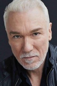 Patrick Page portrait