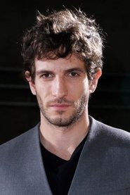 Quim Gutiérrez portrait
