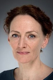 Susie Trayling portrait