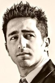 Leo Sardarian portrait