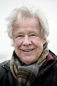 Sven Wollter portrait