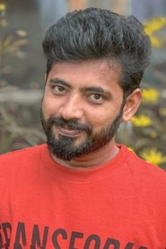 Venkateshwaraj portrait