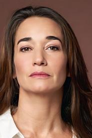 María Ucedo portrait