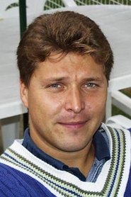 Karel Greif portrait