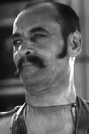 Sepe Lortkipanidze portrait