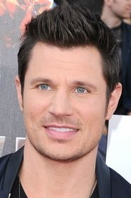 Nick Lachey portrait
