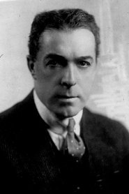 William Faversham portrait