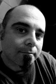 Teho Teardo portrait