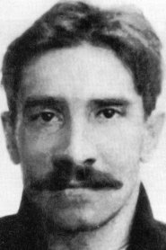 Alexander Grin portrait
