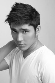 Acey Aguilar portrait