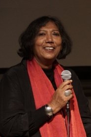 Madhusree Dutta portrait
