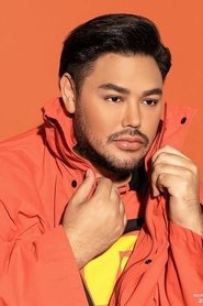 Ivan Gunawan portrait