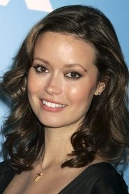 Summer Glau portrait