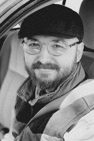 Nick Haafke portrait