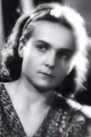 Nina Emelyanova portrait