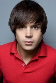 Erik Smith portrait