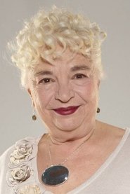 Ani İpekkaya portrait