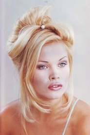 Elena Bond portrait