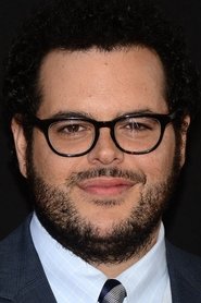 Josh Gad portrait