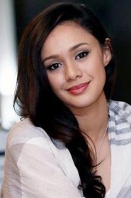 Brianna Simorangkir portrait