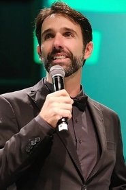 Daniel Dottori portrait