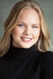 Jenna Warren portrait