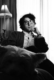 Gerardo Martin portrait