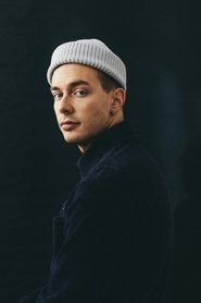Noah Fürbringer portrait