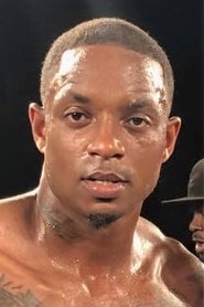 Derrick Webster portrait