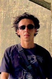 David Falcão portrait