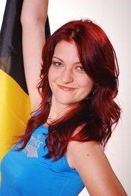 Diana Muscă portrait