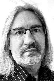 Jonas Forsman portrait