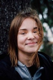 Nova Salmi-Wikander portrait