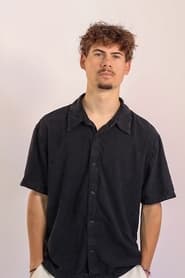 Axel Oudot portrait