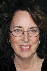 Julie Corman portrait