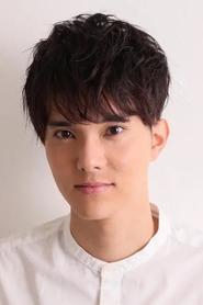 Masaru Mizuno portrait