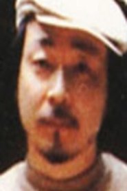 Toshiyasu Okada portrait