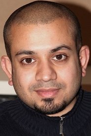 Shibashish Nandi portrait
